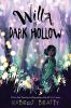 Book cover for "Willa of dark hollow".