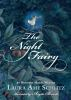 Book cover for "The night fairy"