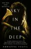 Book cover for "Sky in the deep"