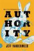 Book cover for "Authority"