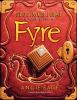 Book cover for "Fyre".