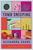 Book cover for "Tomb sweeping"