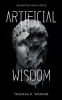 Book cover for "Artificial Wisdom"