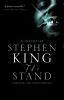 Book cover for "The stand"