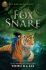 Book cover for "Fox snare".