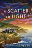 Book cover for "A scatter of light"