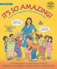 Book cover for "It's so amazing!"