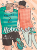 Book cover for "Heartstopper, Volume 2"