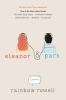 Book cover for "Eleanor & Park"