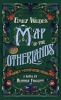 Book cover for "Emily Wilde's map of the Otherlands"