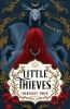 Book cover for "Little thieves"