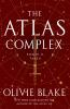 Book cover for "The atlas complex"