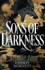 Book cover for "Sons of darkness"