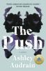 Book cover for "The push"