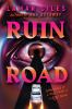 Book cover for "Ruin road"