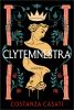 Book cover for "Clytemnestra"