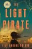 Book cover for "The light pirate"