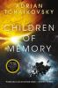 Book cover for "Children of memory"