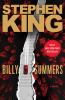 Book cover for "Billy Summers"