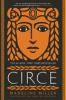 Book cover for "Circe"