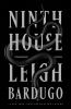 Book cover for "Ninth house"