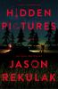 Book cover for "Hidden pictures"