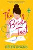 Book cover for "The bride test"