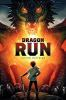 Book cover for "Dragon run"