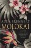 Book cover for "Moloka'i"