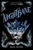 Book cover for "Nightbane"