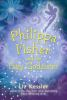 Book cover for "Philippa Fisher's fairy godsister".