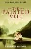 Book cover for "The painted veil"