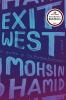 Book cover for "Exit west"