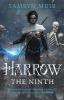 Book cover for "Harrow the ninth"