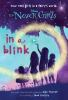 Book cover for "In a blink"