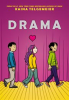 Book cover for "Drama:"