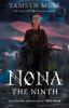 Book cover for "Nona the ninth"