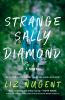 Book cover for "Strange Sally Diamond"