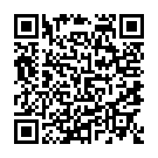 QR Code for "Pete the Cat goes camping".