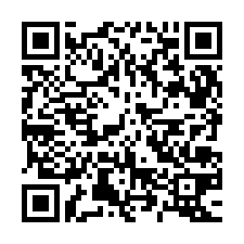 QR Code for "The night fairy".