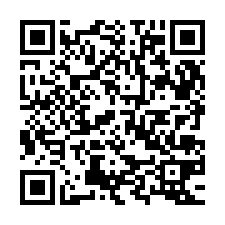 QR Code for "The dragon republic".