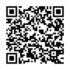 QR Code for "Foundryside : a novel".