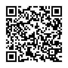 QR Code for "Something happened to my dad : a story about immigration and family separation /".