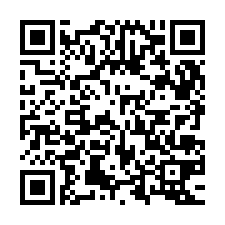 QR Code for "Storm on Snowbelle Mountain".