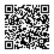 QR Code for "Evil eye : a novel".