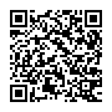 QR Code for "Pete the cat : five little bunnies".