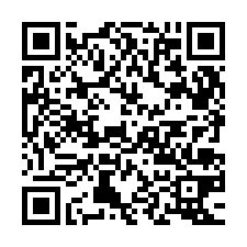 QR Code for "Words of radiance".