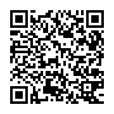 QR Code for "Song of the poison dragon".