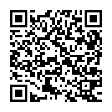 QR Code for "The fire next time".