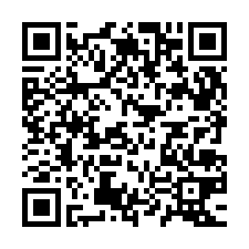 QR Code for "The abominable snowman of Pasadena".